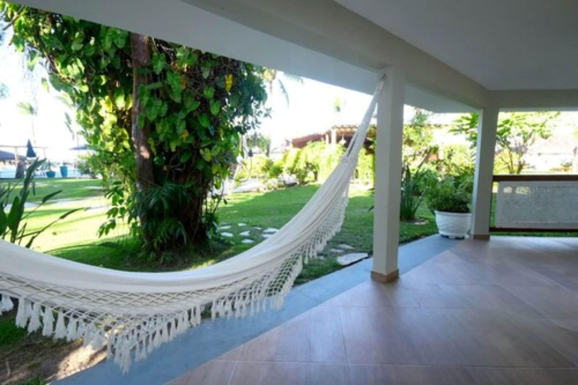 Saint Tropez Praia Hotel Porto Seguro Exterior foto