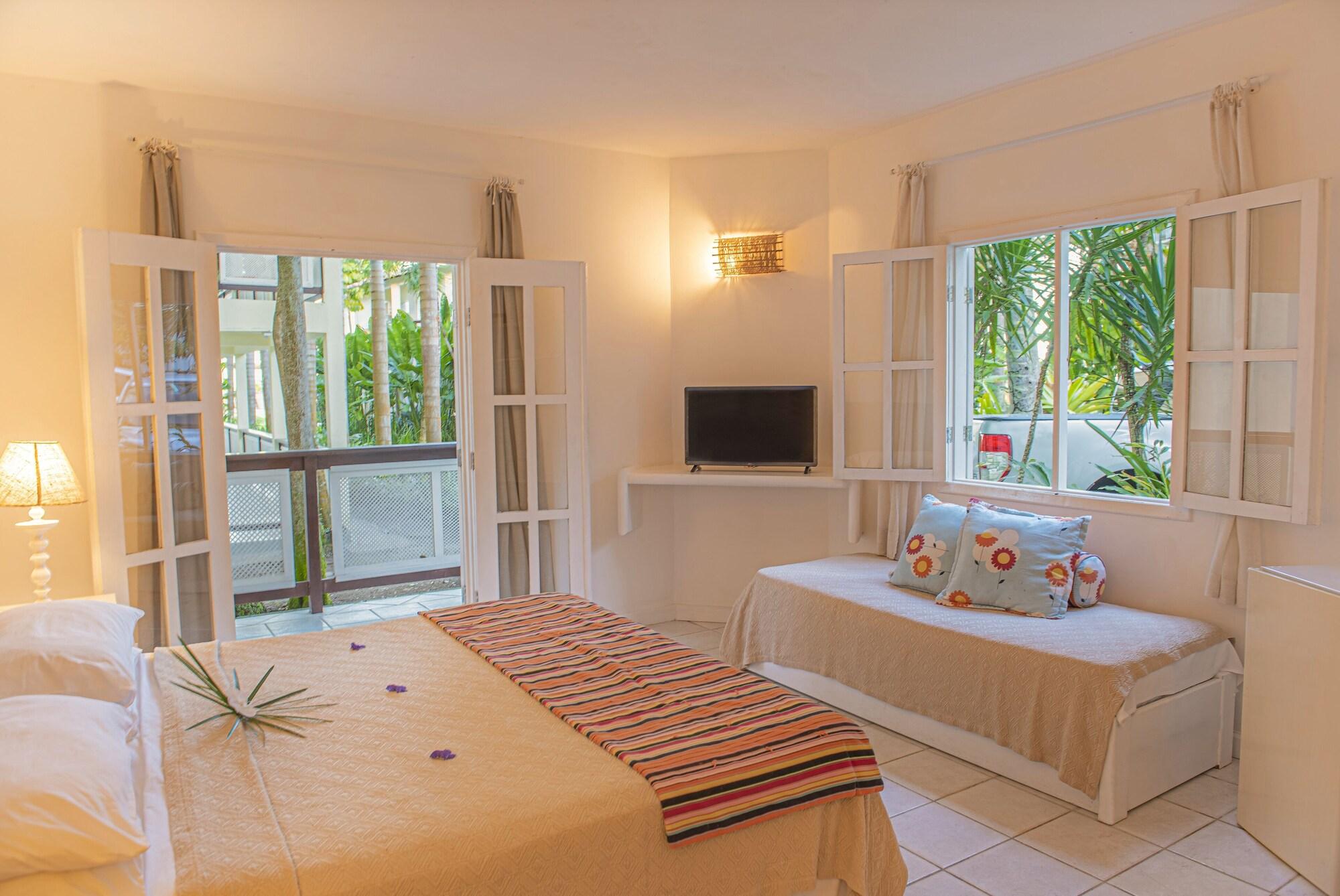 Saint Tropez Praia Hotel Porto Seguro Exterior foto