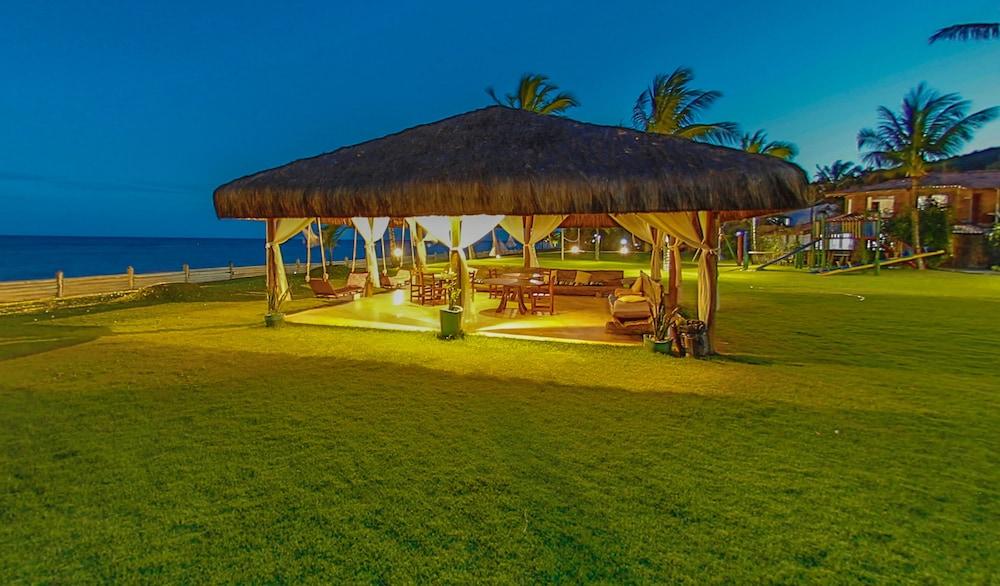 Saint Tropez Praia Hotel Porto Seguro Exterior foto