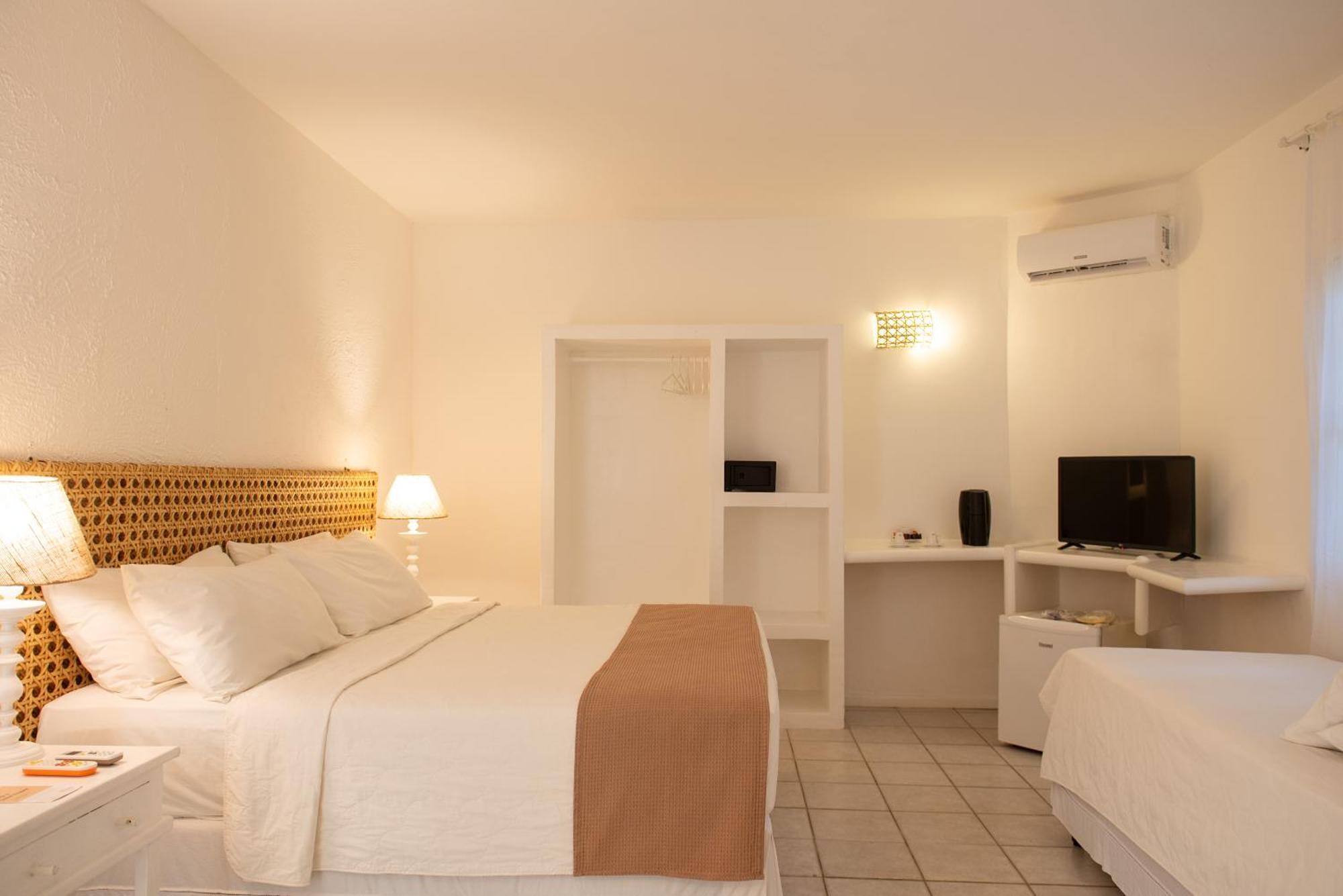 Saint Tropez Praia Hotel Porto Seguro Exterior foto