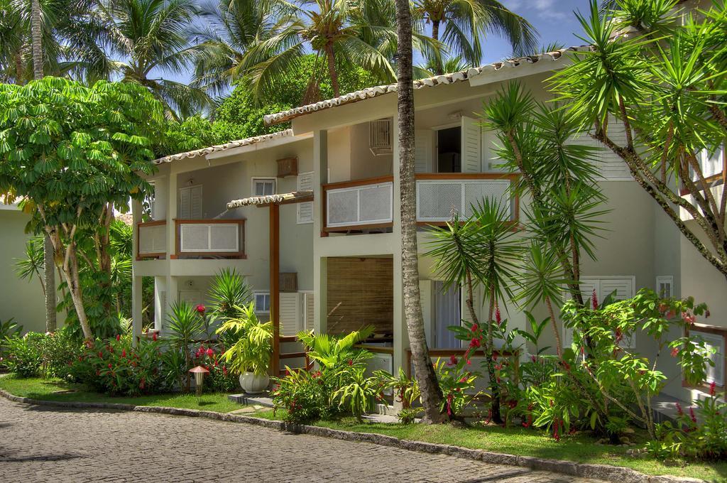 Saint Tropez Praia Hotel Porto Seguro Exterior foto