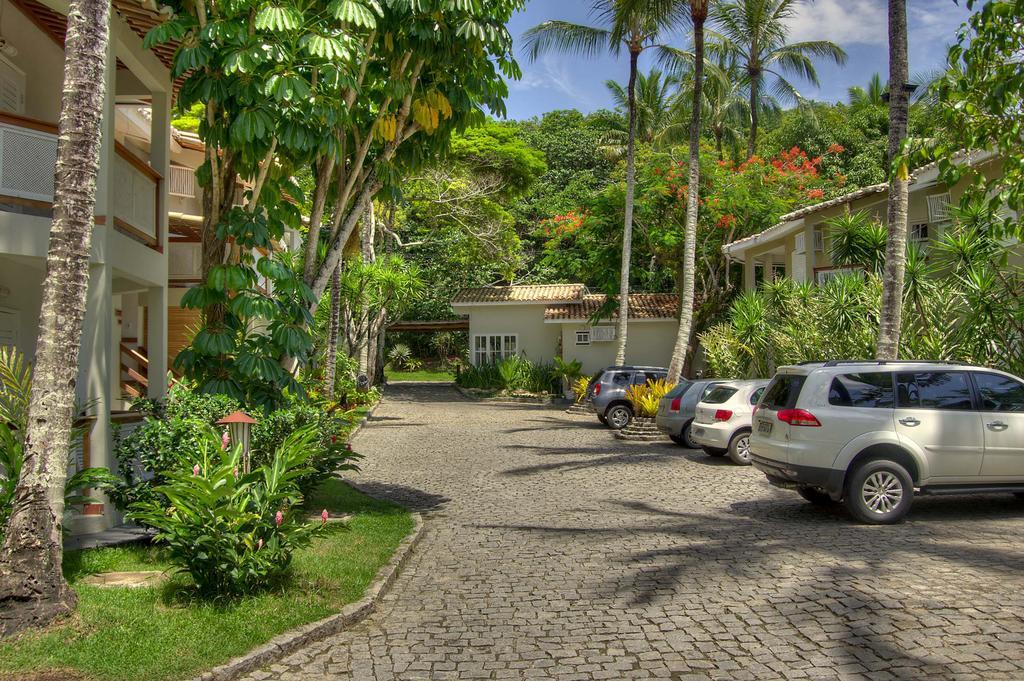 Saint Tropez Praia Hotel Porto Seguro Exterior foto